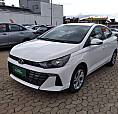 Hyundai Hb20S 2024 1.0 12V Flex Comfort Plus Manual