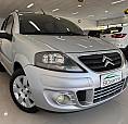 Citroen C3 Exclusive 1.4 Flex 8V 5P 2012