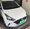 Hyundai Hb20 Sense 1.0 Flex 12V Mec 2020
