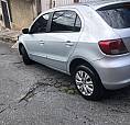 Volkswagen Gol Geração Iv Trend 1.0 8V Mi Total Flex Mec. 2P 2011