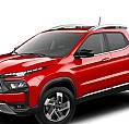 Fiat Toro Volcano 1.3 T270 4X2 Aut. 2027