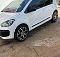 Volkswagen Up! Take 1.0 Total Flex 12V 5P 2016