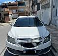 Chevrolet Onix Hatch Lt 1.4 8V Flex Power Mec. 4P 2014
