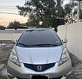 Honda Fit Lx 1.4/ 1.4 Flex 8V/16V 5P Mec. 2011