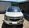 Chevrolet Cobalt Lt 1.8 8v Econo.flex 4p Aut. 2015
