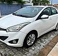 Hyundai Hb20 Premium 1.6 Flex 16V Aut. 2013