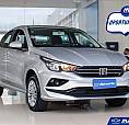 Fiat Cronos 1.0 6V Flex 2025