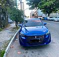 Peugeot 208 Allure 1.6 Flex 16V 5P Aut. 2022