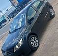 Volkswagen Gol Geração V 1.0 8V Mi Total Flex Mec. 4P 2011