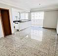 Apartamento 03 Quartos Para Alugar No Buritis - Lazer Completo