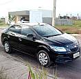 Gm - Chevrolet Prisma