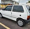 Fiat Uno Mille Fire 2002/2002