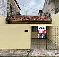 Casa - Av. Norte Sul (Cohatrac)