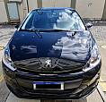 Pegeout 208 Active 1.2 Flex - 2020/2020 - Só 23 Mil Km !!! Completo !