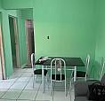 Alugo Apartamento No Turu Com Dois Quartos E Um Banheiro, Mobiliado.