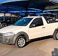 Strada Hard Working 1.4 Cs Completa 