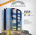 Torre Santoro, Da Leal Moreira, Nazaré. 2 Ou 3 Suítes, Com 123M² - Últimas Unidades