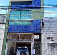 Kitnet Para Aluguel No Bairro Centro, Proximo A Unifametro