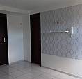 Aluga-Se Apartamento Em Água Fria 