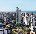 Fantástico Apartamento, Meireles -Fortaleza- Ce