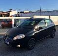 Fiat Punto Hlx 1.8