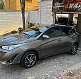Yaris Xs Connect 1.5 Flex 2020
