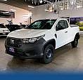 Fiat Strada Strada Endurance 1.4 Flex 8V Cs Plus