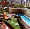Ed. Classic Home Renascença - 4 Suítes - 3 Vgs Garagem - 195M²