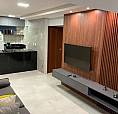 Apt 2/4 Mobiliado Edf San Lorenzo Ponta Verde