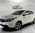 Fiat Argo Drive 1.0 6V Flex 2024