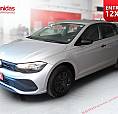 Volkswagen Polo Track 1.0 Flex 12V 5P 2025