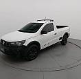Volkswagen Saveiro Robust 1.6 Total Flex 16V 2024