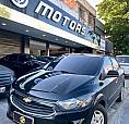Vendo Onix Lt 1.0, 2014 - Pequena Entrada + 549,20 Fixas 