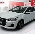 Chevrolet Onix 2024 1.0 Flex Plus Lt Manual