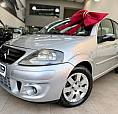 Citroen C3 Exclusive 1.4 Flex 8V 5P 2012