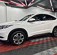 Honda Hr-V Lx 1.8 Flexone 16V 5P Aut. 2016