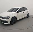 Volkswagen Polo Track 1.0 Flex 12V 5P 2025