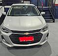 Chevrolet Onix Sedan Plus Premier 1.0 12V Tb Flex Aut. 4P 2022