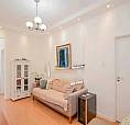 Apartamento - / Residencial / Laranjeiras