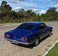 Chevrolet Opala L/Sl/Ss/ 2.5/4.1 1976