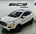 Ford Ecosport Titanium 2.0 16v Flex 5p Aut. 2018