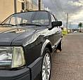 Chevrolet Chevette L / Sl / Sl/E / Dl / Se 1.6 1989