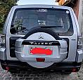 Mitsubishi Pajero Full Gls/Gls/Pkhpe 3.2 Dies.ti 5P 2008