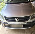 Volkswagen Saveiro Cross 1.6 Mi Total Flex 8v Ce 2013