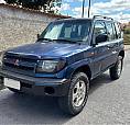 Mitsubishi Pajero Io Mec. 2000