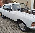 Chevrolet Opala L/Sl/Ss/ 2.5/4.1 1977