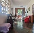 Riachuelo | Casa 2 Quartos