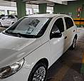 Volkswagen Gol Geração V 1.0 8V Mi Total Flex Mec. 4P 2009