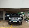 Nissan Frontier Xe Cd 4X4 2.3 Bi-Tb Diesel Aut. 2019