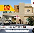 Residencial Passaredo, Casa De Esquina Mobiliada Com 4 Suítes Sendo Uma Com Closet